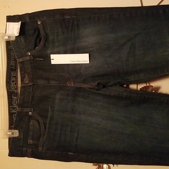Calvin Klein Denim - NWT Calvin Klein Jeans